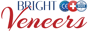 Bright Veneers Logo